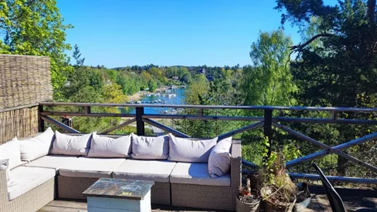 Hus i Tyresö - foto 1