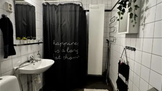 Lägenheter i Örgryte-Härlanda - foto 7