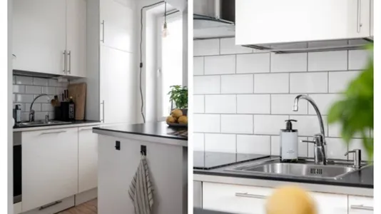 Lägenheter i Malmö Centrum - foto 2