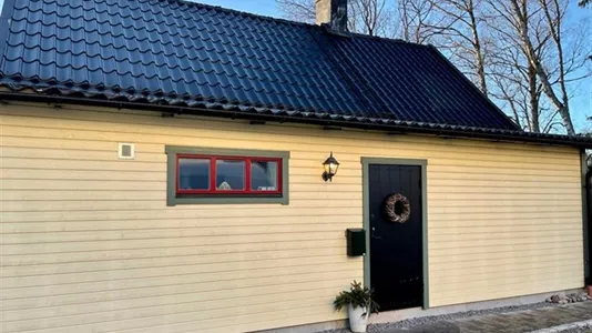 Lägenheter i Norrtälje - foto 6