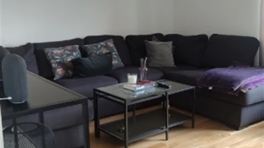 Lägenheter i Lundby - foto 7