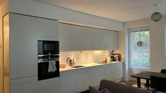 Lägenheter i Sundbyberg - foto 1