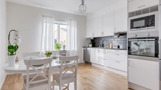 Lägenheter i Örebro - foto 5