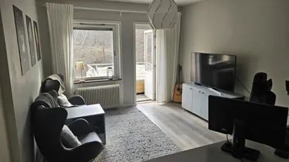 Hägersten - 2rok - 9mån - 17.250kr/mån