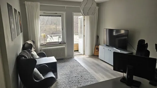 Lägenheter i Söderort - foto 1