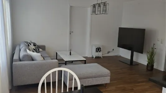 Lägenheter i Nacka - foto 6