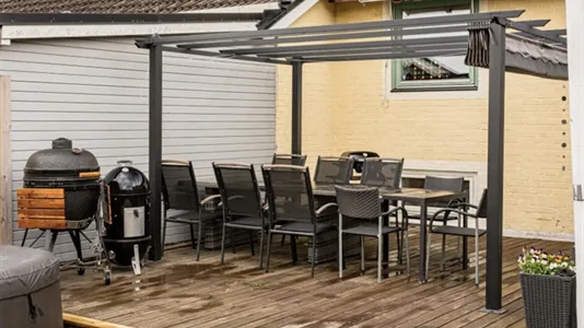 Hus i Kävlinge - foto 14