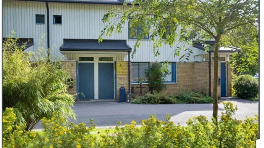 Hus i Sollentuna - foto 2