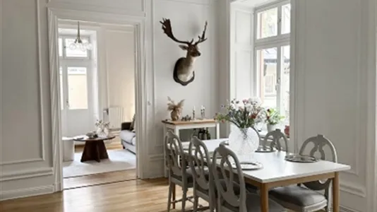 Lägenheter i Vasastan - foto 3