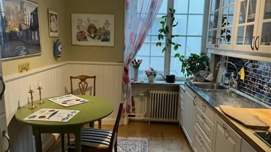 Lägenheter i Södermalm - foto 8