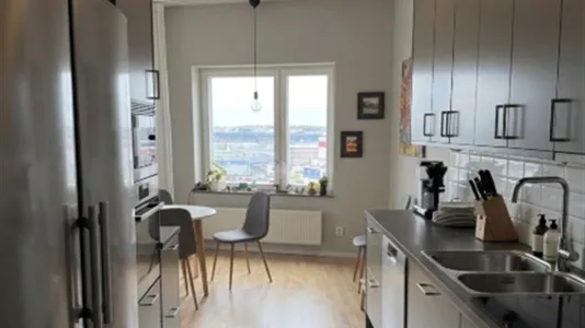 Lägenheter i Västerort - foto 3