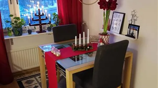 Lägenheter i Solna - foto 8