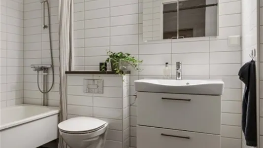 Lägenheter i Gärdet/Djurgården - foto 8