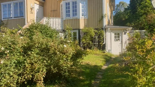 Lägenheter i Huddinge - foto 1
