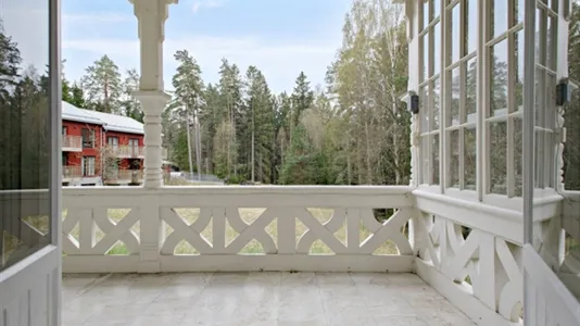 Lägenheter i Botkyrka - foto 2