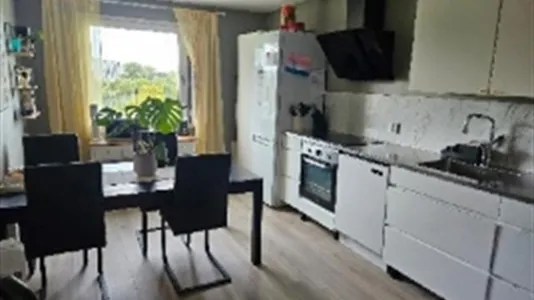 Lägenheter i Husie - foto 2