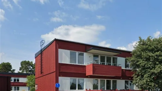 Lägenheter i Nacka - foto 1