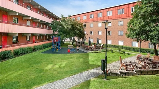 Lägenheter i Solna - foto 12