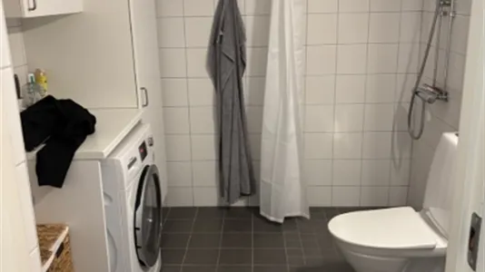 Lägenheter i Örgryte-Härlanda - foto 7