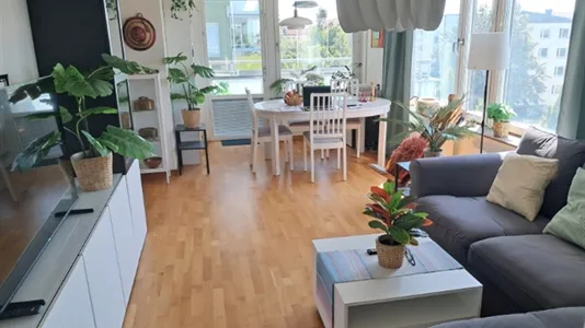 Lägenheter i Uppsala - foto 7