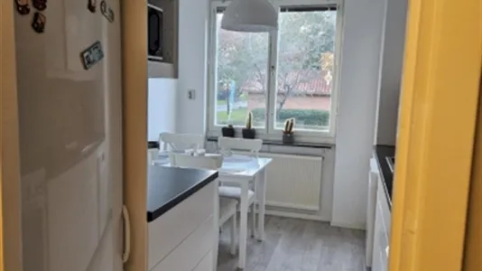 Lägenheter i Uppsala - foto 2