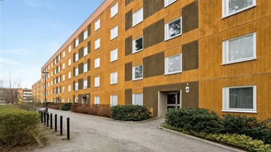 Lägenheter i Lidingö - foto 12