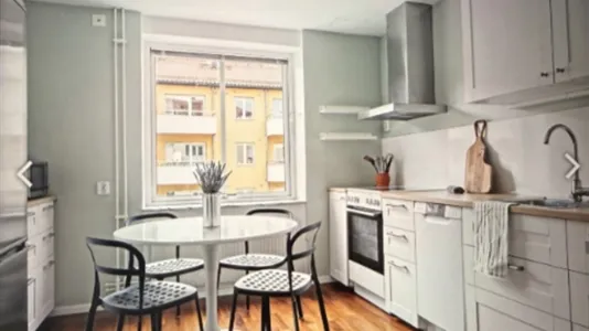 Lägenheter i Helsingborg - foto 1