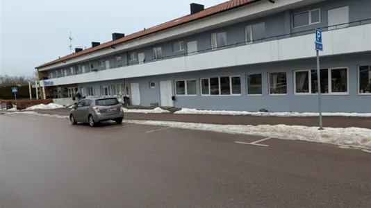 Lägenheter i Bjuv - foto 2