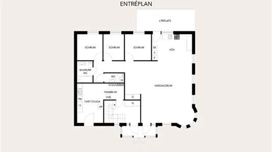 Lägenheter i Askim-Frölunda-Högsbo - foto 8