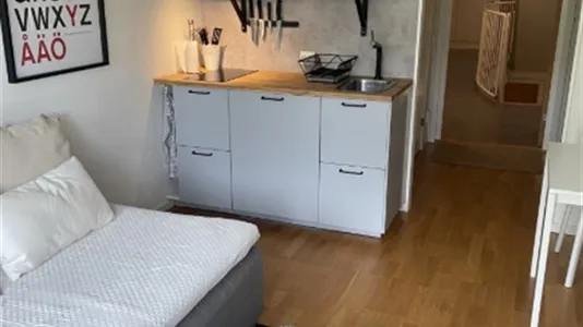 Lägenheter i Söderort - foto 5