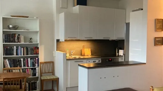 Lägenheter i Kungsholmen - foto 12