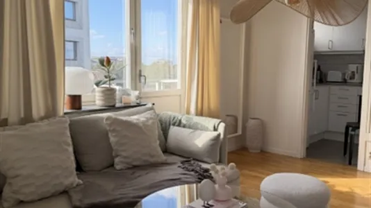 Lägenheter i Västerort - foto 6