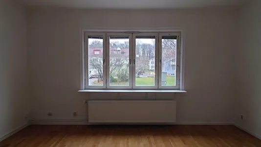 Lägenheter i Örgryte-Härlanda - foto 3