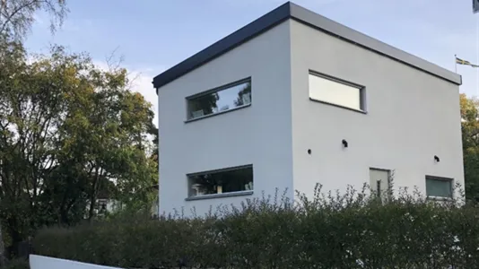 Lägenheter i Lidingö - foto 1