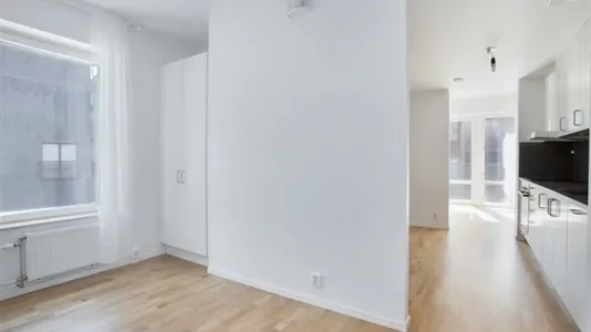 Lägenheter i Botkyrka - foto 4