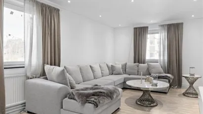 Göteborg - 3rok - tillsv - 14.950kr/mån