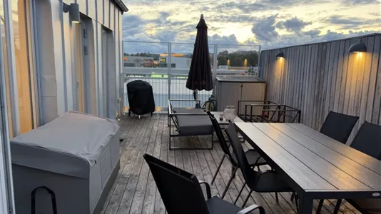 Lägenheter i Järfälla - foto 5