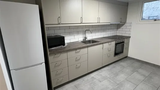 Lägenheter i Norra hisingen - foto 1