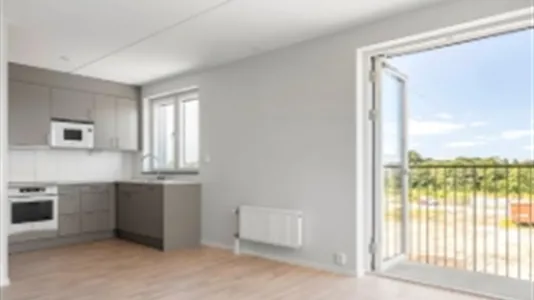 Lägenheter i Limhamn/Bunkeflo - foto 8