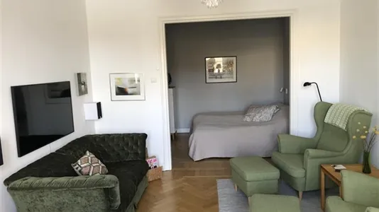 Lägenheter i Kungsholmen - foto 4