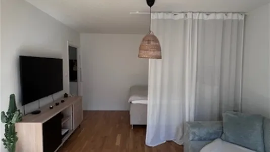 Lägenheter i Huddinge - foto 3