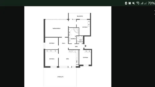 Lägenheter i Borås - foto 1