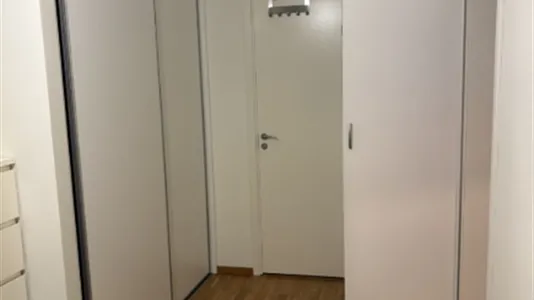 Lägenheter i Haninge - foto 1