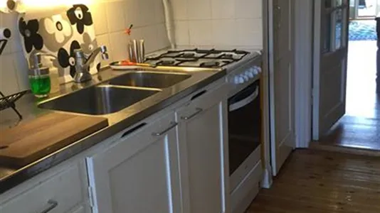 Lägenheter i Södermalm - foto 5