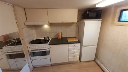 Lägenheter i Mölndal - foto 1
