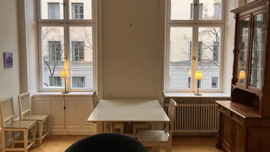 Lägenheter i Östermalm - foto 6