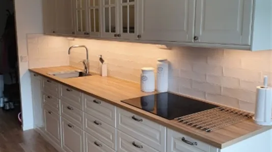 Lägenheter i Västra hisingen - foto 2