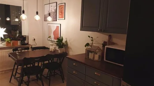 Lägenheter i Askim-Frölunda-Högsbo - foto 1