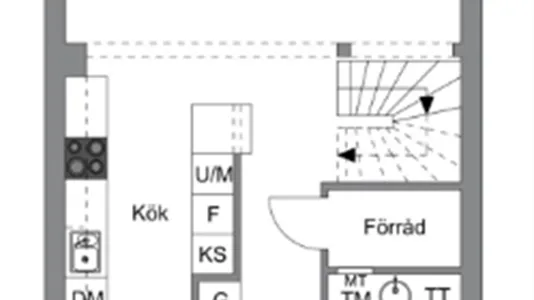 Lägenheter i Mark - foto 9