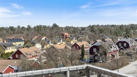 Lägenheter i Värmdö - foto 12